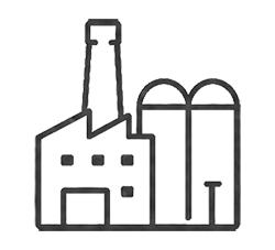 Soluciones en estructuras metálicas para la industria