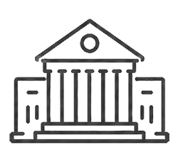 Estructuras metálicas para instituciones